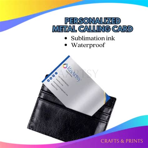 Custom Card Manufacturers Philippines .